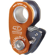 Climbing Technology Roll N Lock Pulley