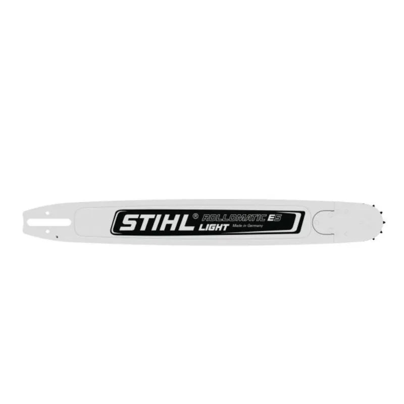 Stihl 20" 3/8-063-72 Rollomatic ES Light Guide Bar