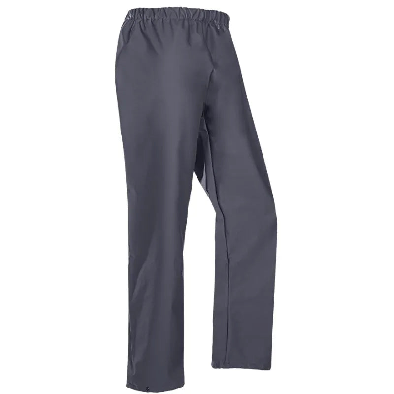 Sioen Rotterdam Navy Waterproof Rain Trousers