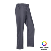 Sioen Rotterdam Navy Waterproof Rain Trousers