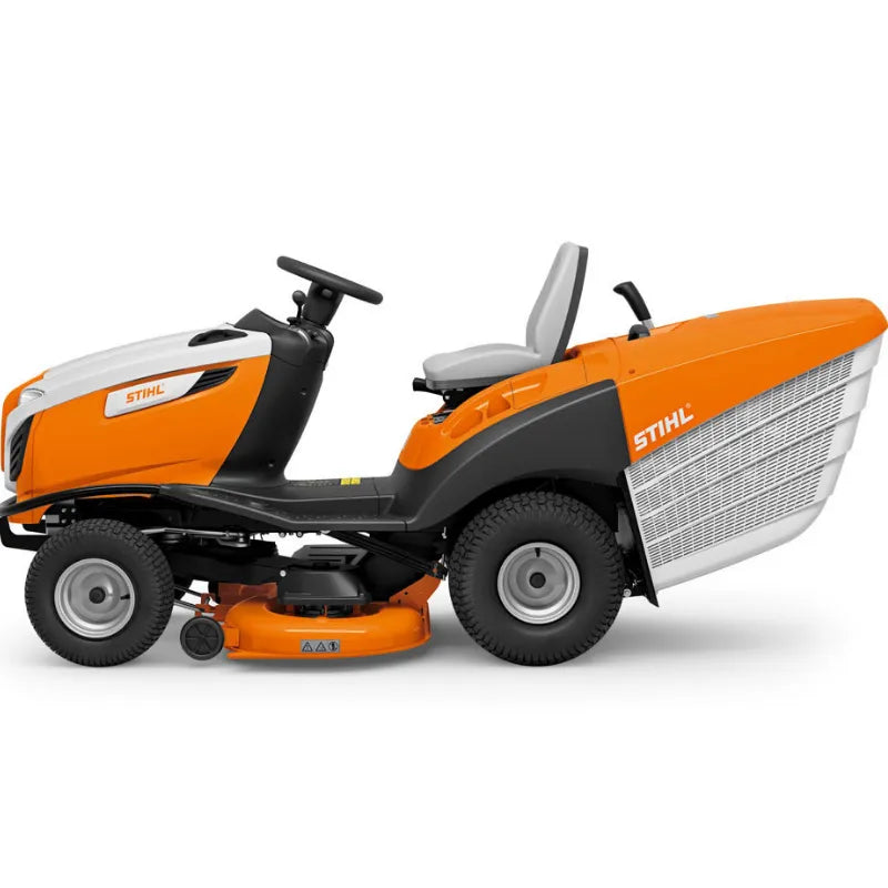 Stihl RT5112 Z Ride On Mower