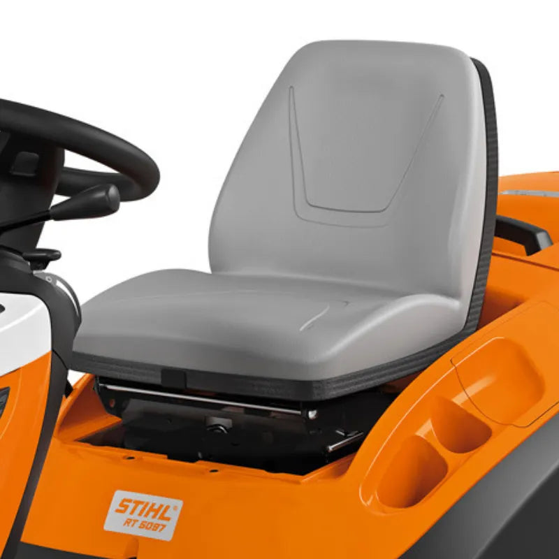 Stihl RT5112 Z Ride On Mower