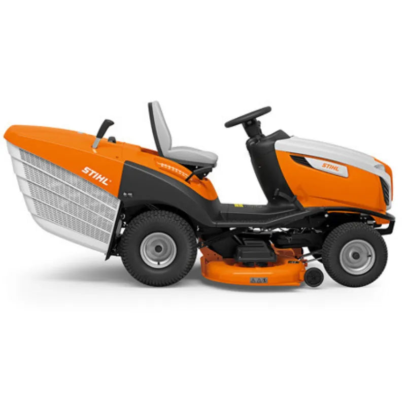 Stihl RT5112 Z Ride On Mower