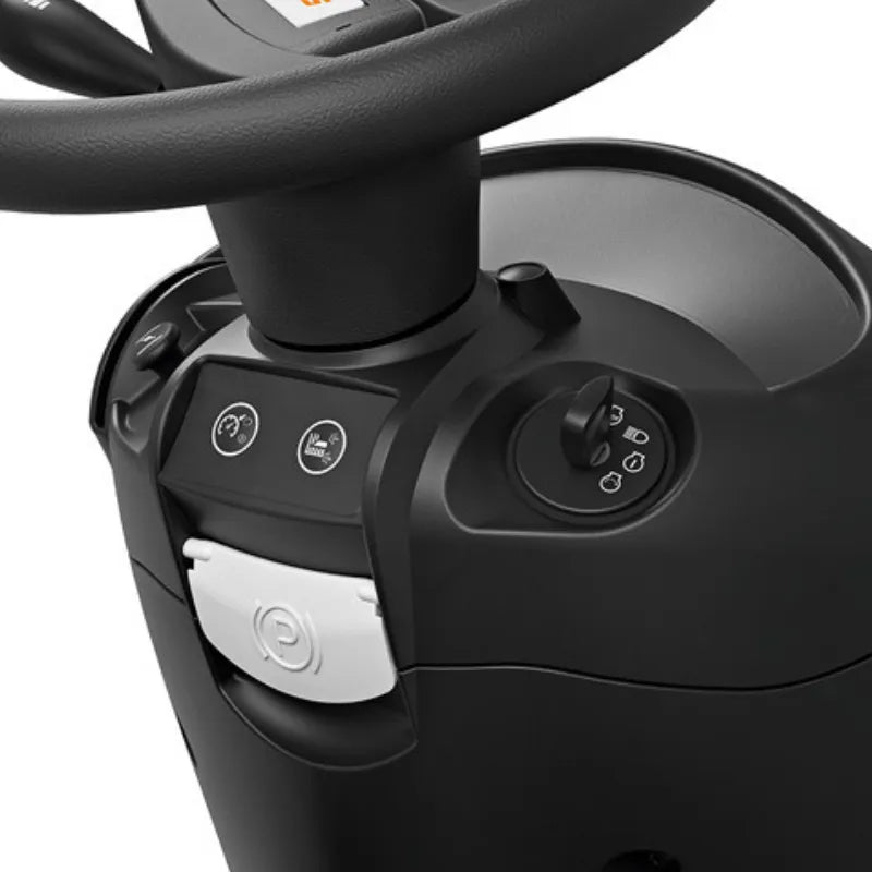 Stihl RT5112 Z Ride On Mower