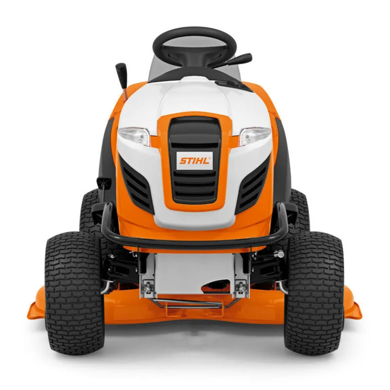 Stihl RT6127ZL Ride On Mower