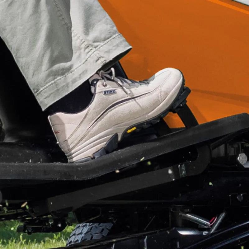 Stihl RT6127ZL Ride On Mower