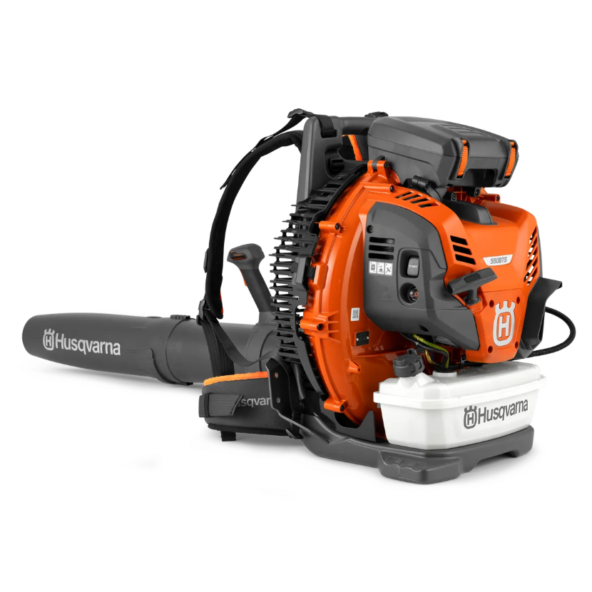 Husqvarna 590BTS Backpack Blower