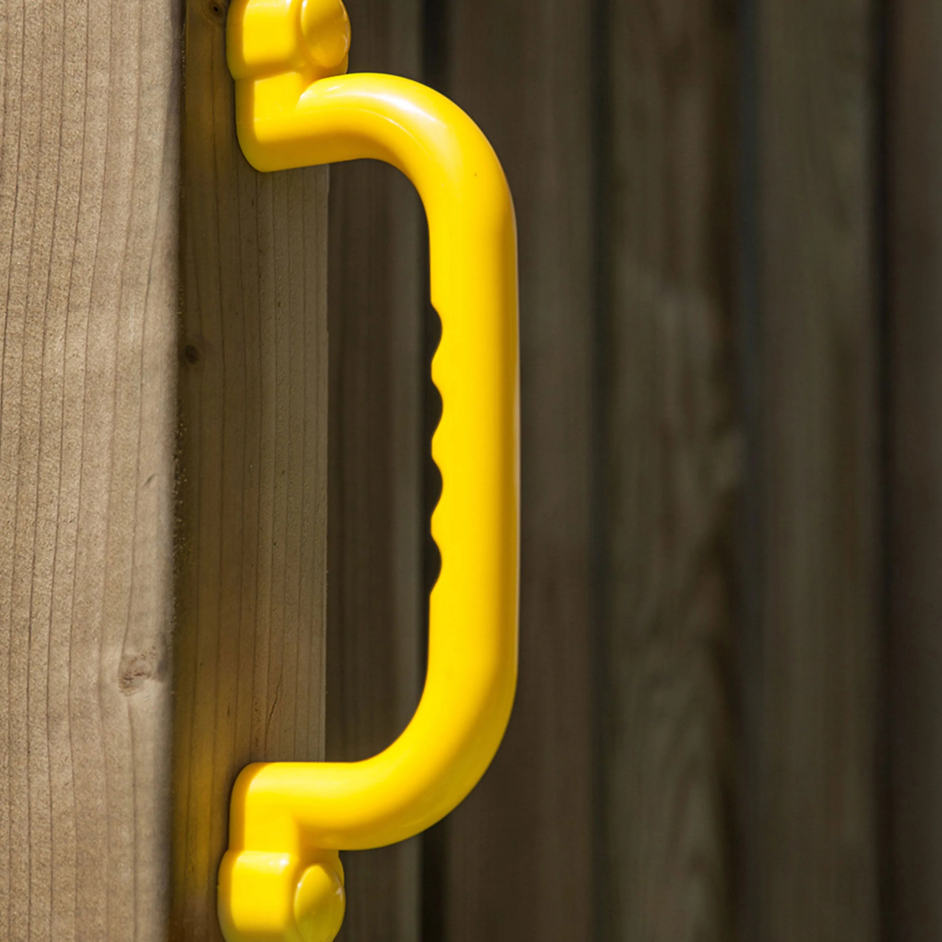 Fungoo Floppi Wooden Climbing Frame