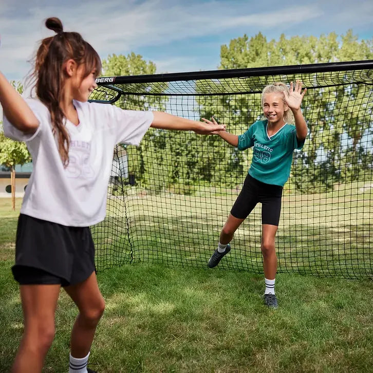 BERG PlayBase Sports Goals