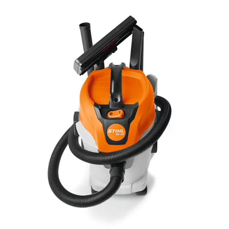 Stihl SE33 Electric Vacuum