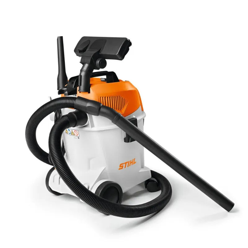 Stihl SE33 Electric Vacuum
