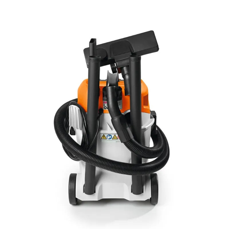 Stihl SE33 Electric Vacuum