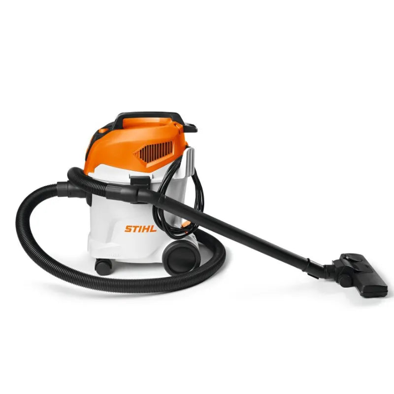 Stihl SE33 Electric Vacuum