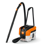 Stihl SEA 50 Cordless Vacuum