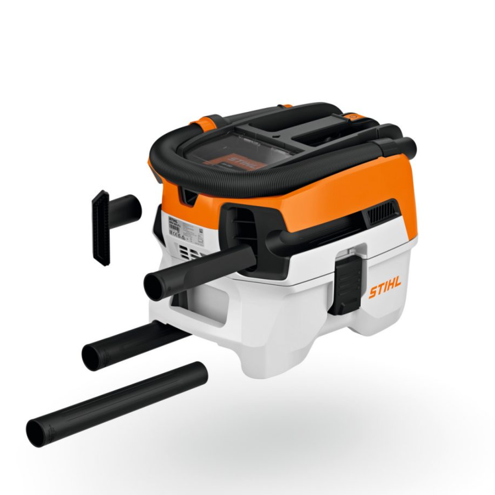 Stihl SEA 50 Cordless Vacuum