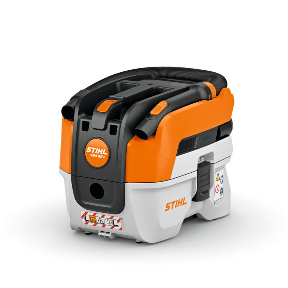 Stihl SEA 50 Cordless Vacuum