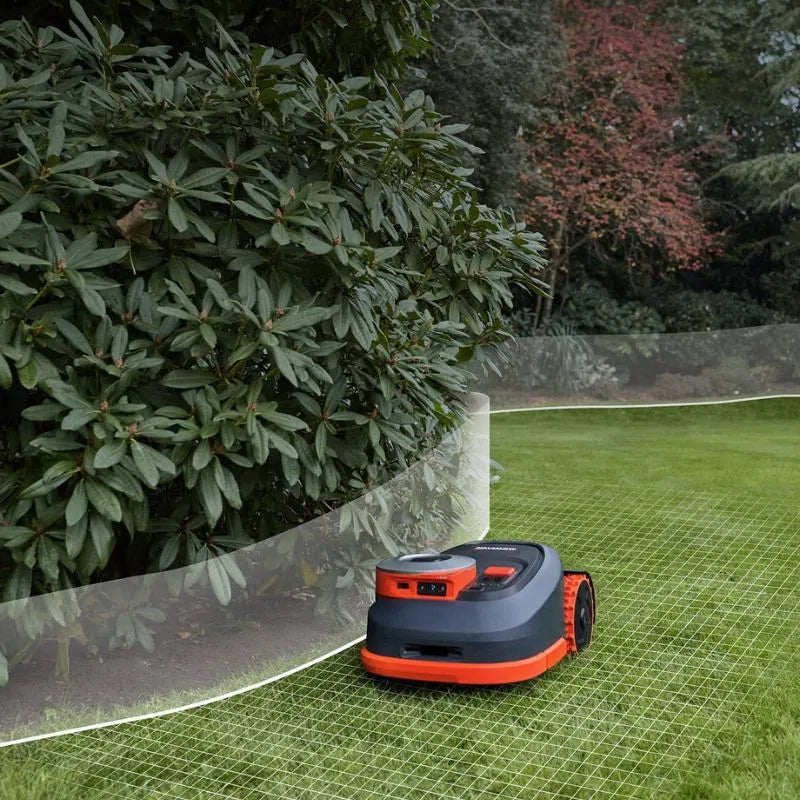 SEGWAY Navimow H230E LiDAR