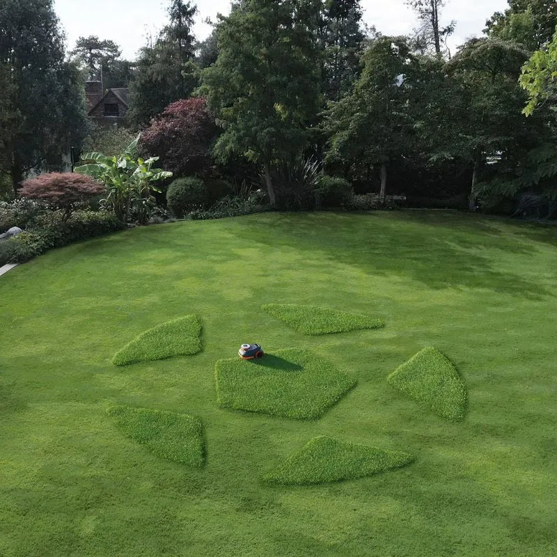 SEGWAY Navimow H230E LiDAR