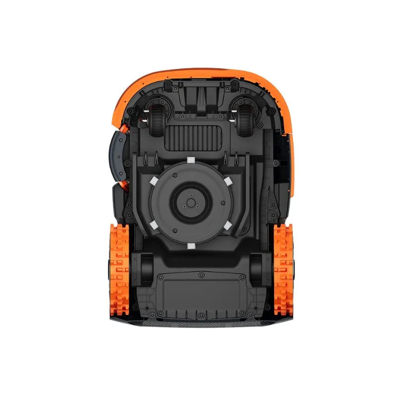 SEGWAY Navimow H230E LiDAR