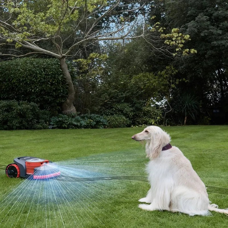 SEGWAY Navimow H230E LiDAR