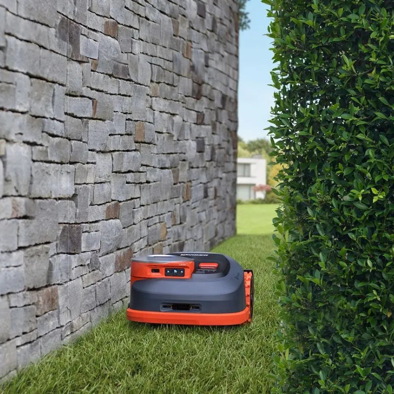 SEGWAY Navimow H230E LiDAR