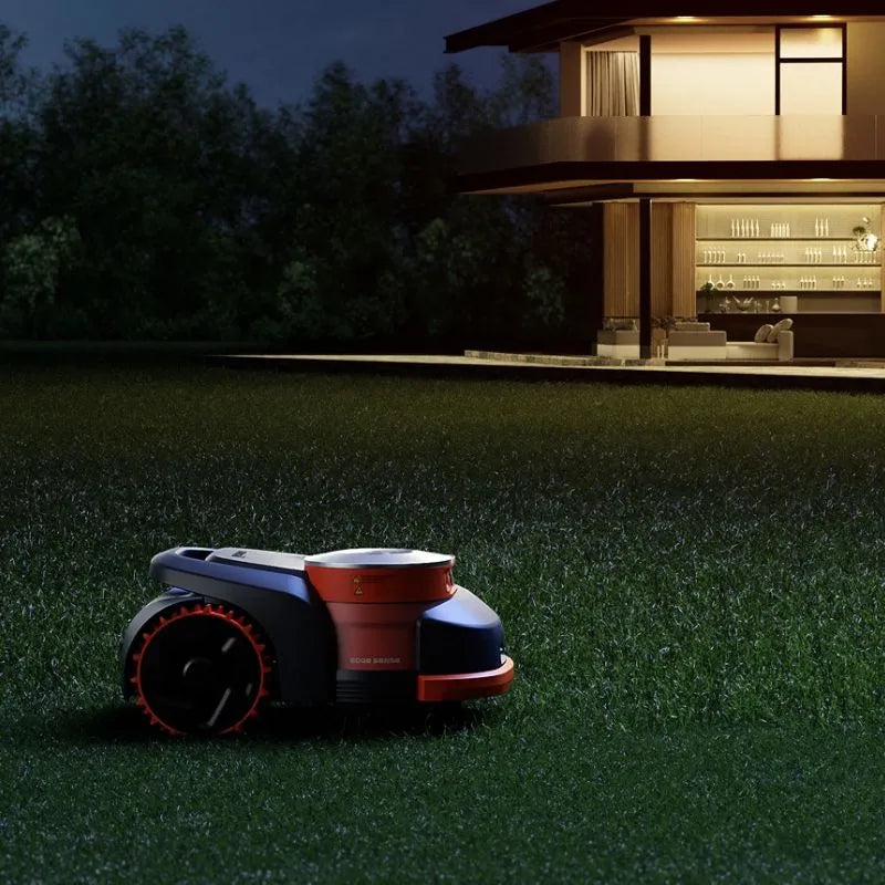 SEGWAY Navimow H230E LiDAR