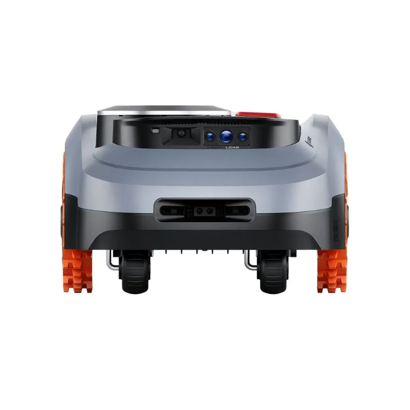 Segway Navimow i215E Lidar Robot Mower