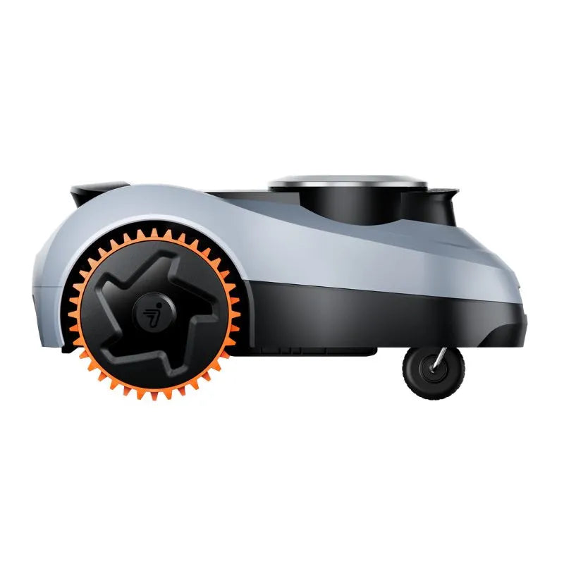 Segway Navimow i210E Lidar Robot Mower