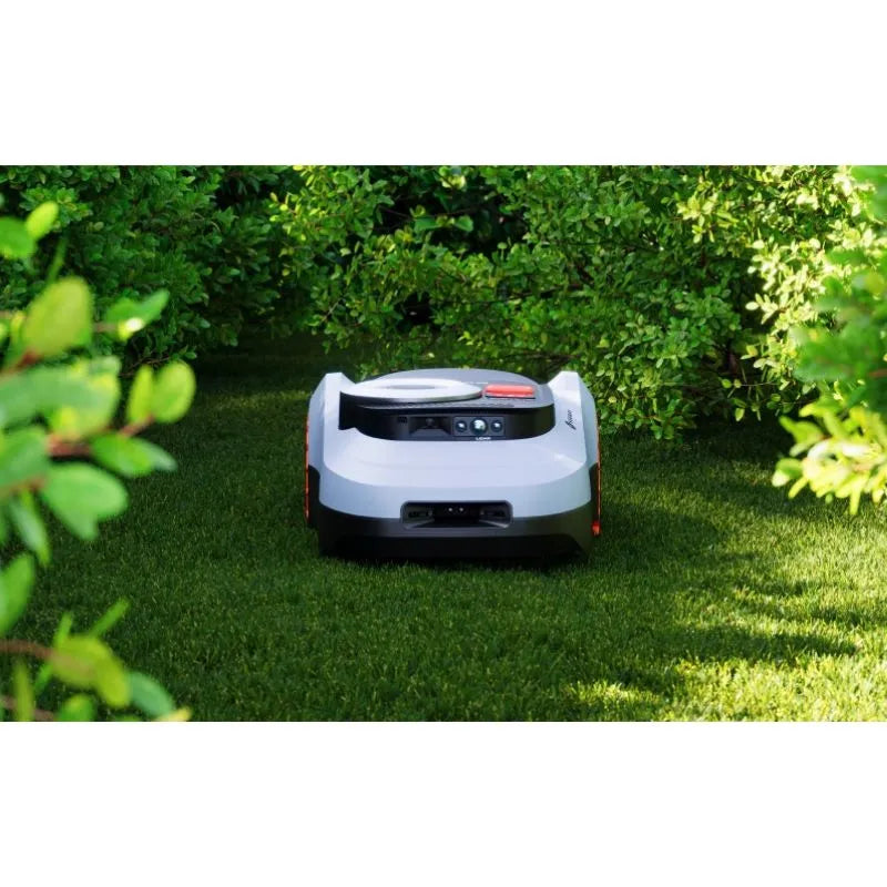 Segway Navimow i210E Lidar Robot Mower