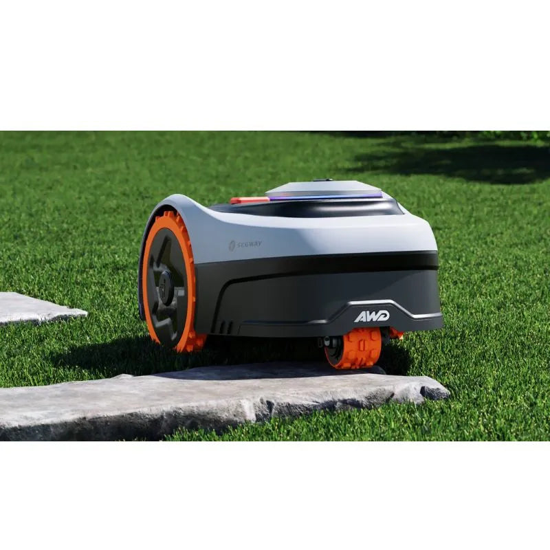 SEGWAY Navimow i208 AWD Robotic Mower
