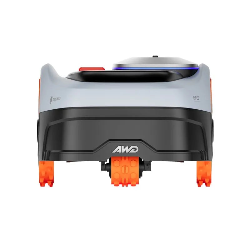 SEGWAY Navimow i208 AWD Robotic Mower