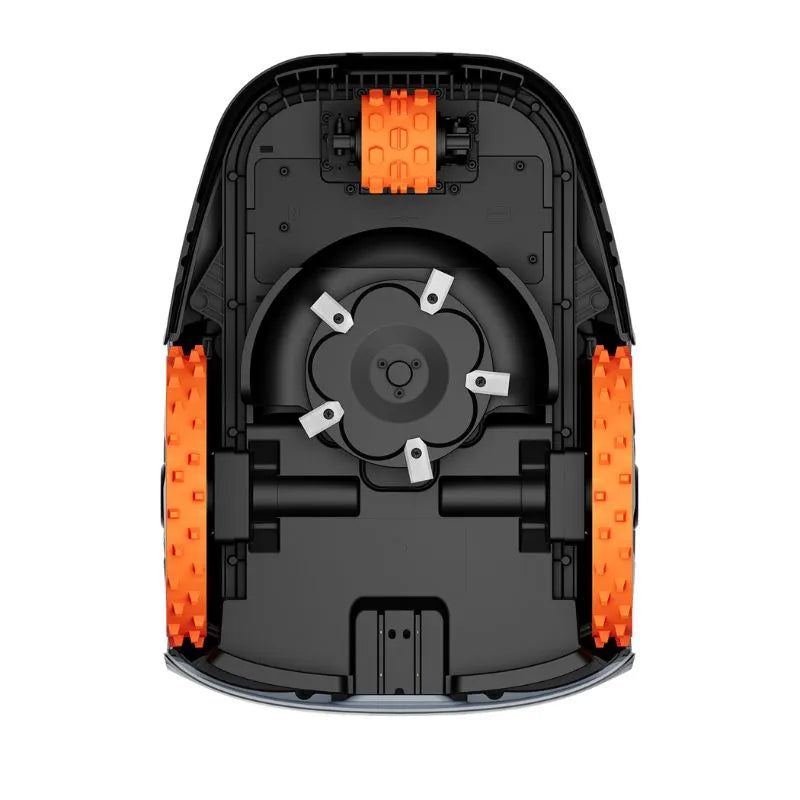 SEGWAY Navimow i208 AWD Robotic Mower