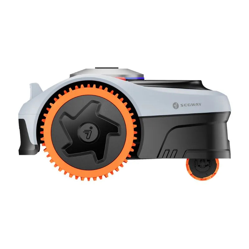 SEGWAY Navimow i208 AWD Robotic Mower