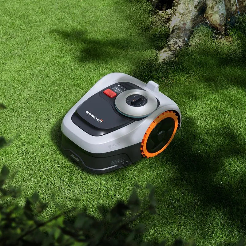 SEGWAY Navimow i208 AWD Robotic Mower