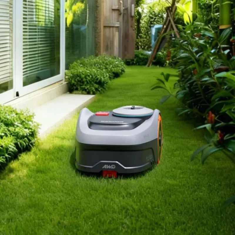 SEGWAY Navimow i208 AWD Robotic Mower