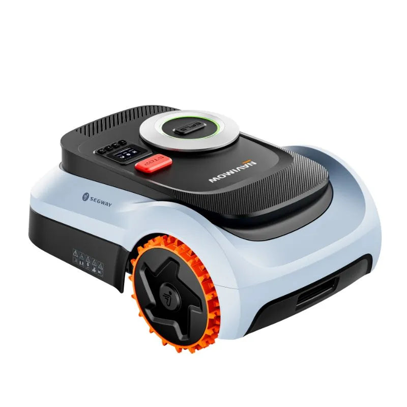 Segway Navimow i220E Lidar PRO AWD Robot Mower
