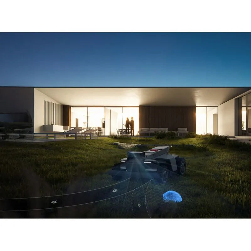 SEGWAY Navimow X450 Robotic Mower