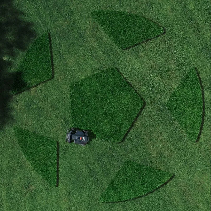 SEGWAY Navimow X450 Robotic Mower