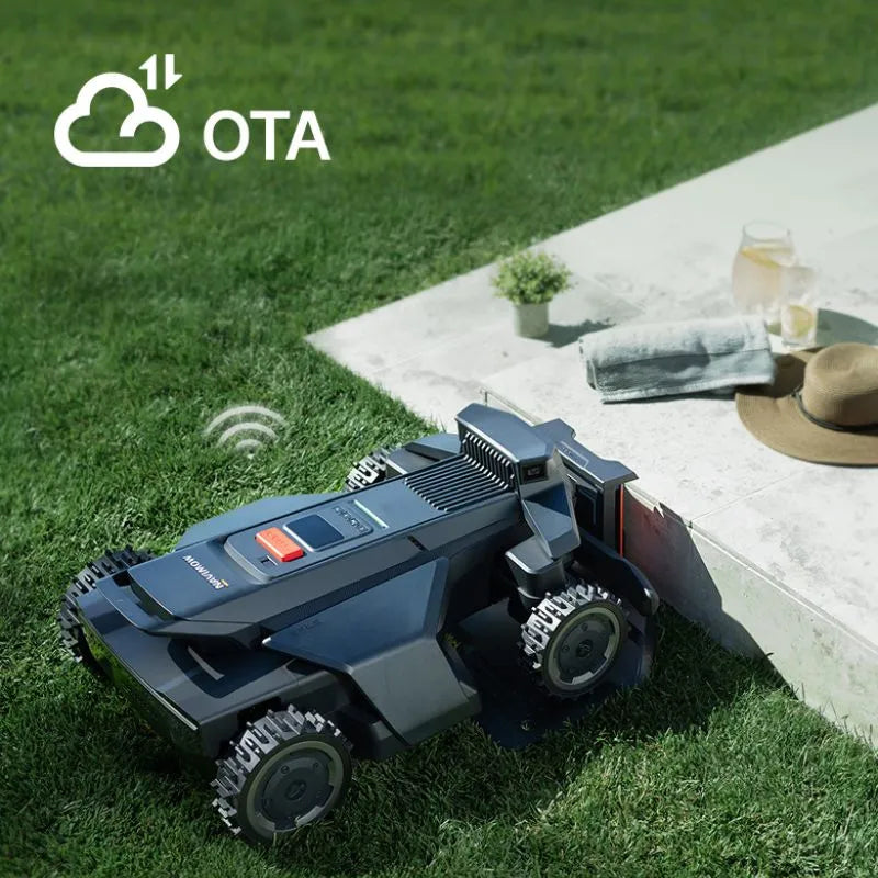 SEGWAY Navimow X430 Robotic Mower