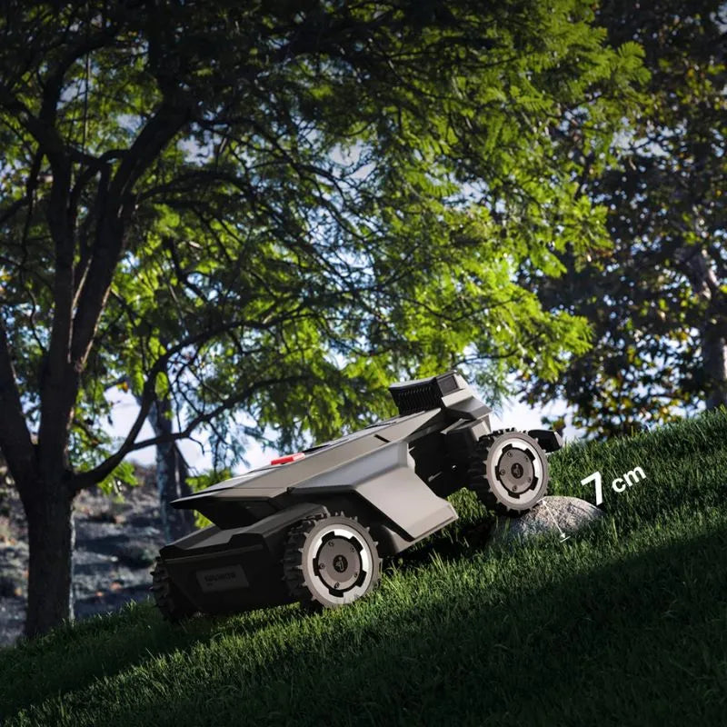 SEGWAY Navimow X450 Robotic Mower
