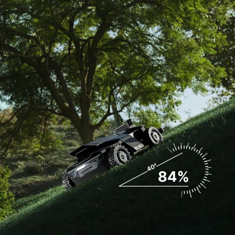 SEGWAY Navimow X450 Robotic Mower