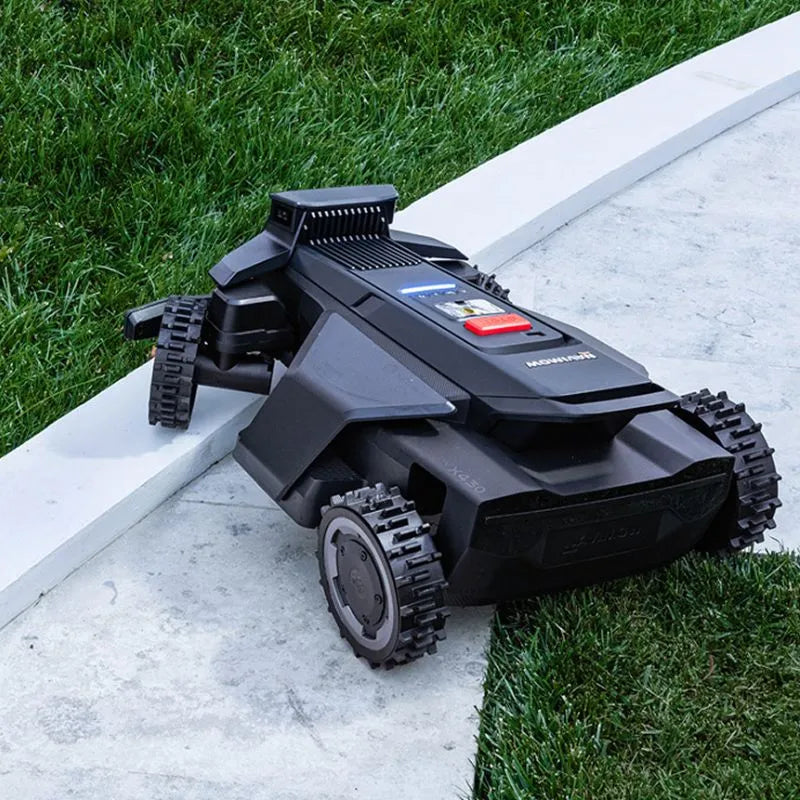 SEGWAY Navimow X450 Robotic Mower