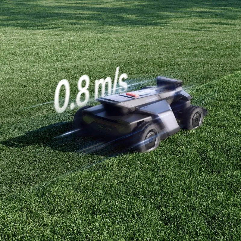 SEGWAY Navimow X430 Robotic Mower