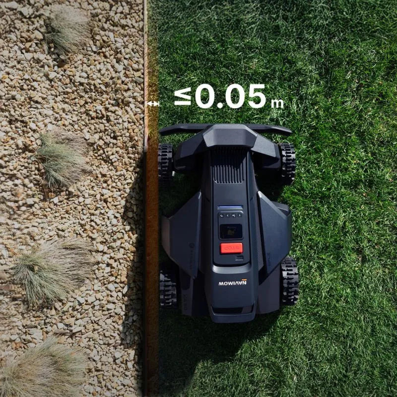 SEGWAY Navimow X430 Robotic Mower