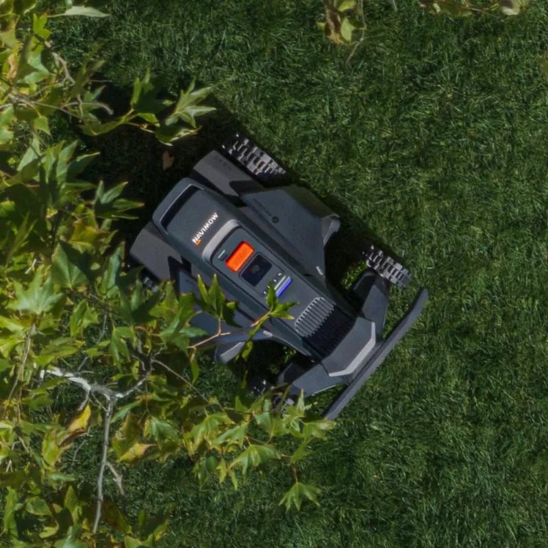 SEGWAY Navimow X430 Robotic Mower