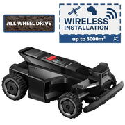 SEGWAY Navimow X430 Robotic Mower