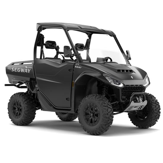 SEGWAY FUGLEMAN UT10X UTV