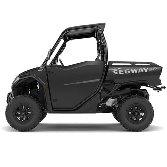 SEGWAY FUGLEMAN UT10X UTV