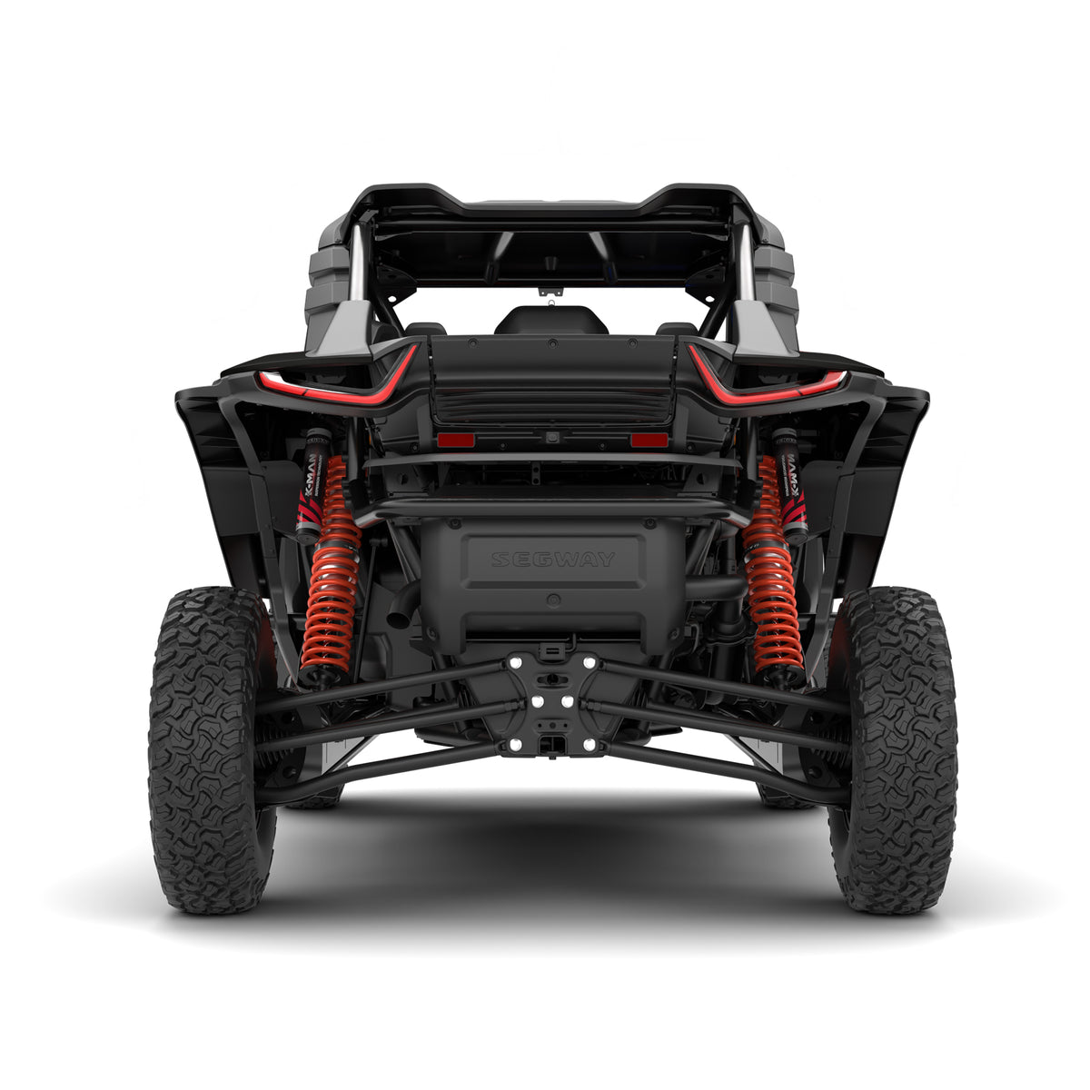 SEGWAY Super Villain SX10 Buggy