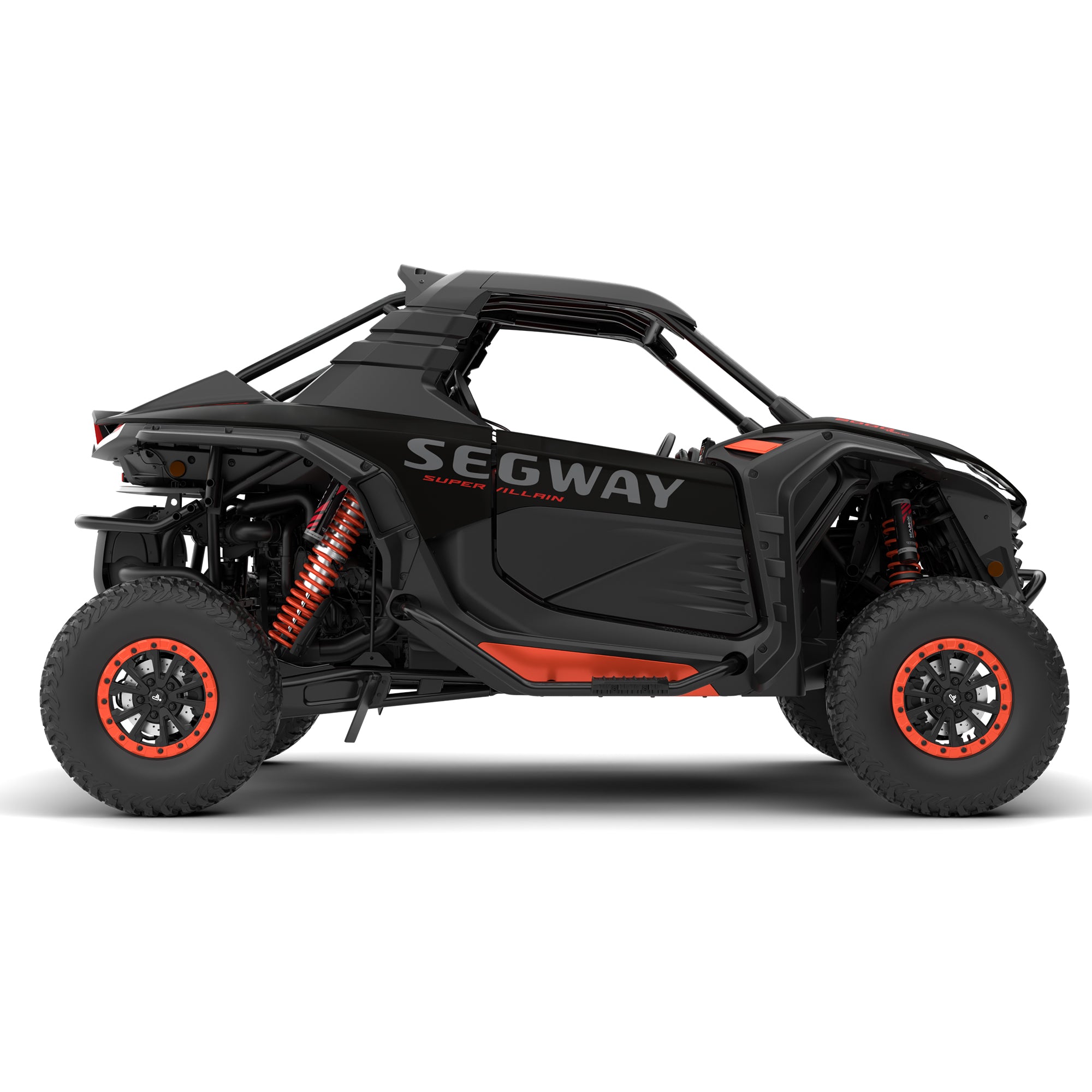 SEGWAY Super Villain SX10 Buggy